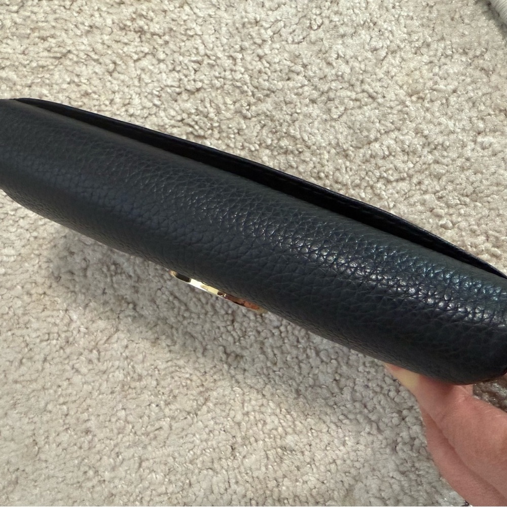 Michael Kors Fulton Long Leather Wallet - Picture 13 of 16